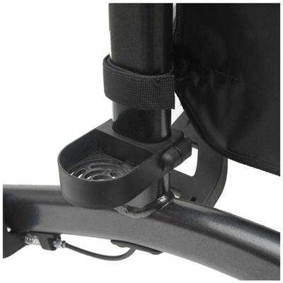 Stokhouder Trollimaster RA60 | MultiMotion | Wandelstokhouder rollator | 10060001