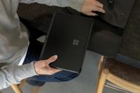 Microsoft MS Srfc Prox SQ2/16/512 LTE BLK at/BE/FR - thumbnail