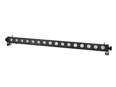 Eurolite PIX-16 QCL LED-bar Aantal LEDs: 16