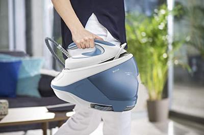 Tefal SV9202 Express Protect Stoomgenerator Tefal SV9202 Express Protect Stoomgenerator