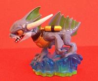 Skylanders - Zap - thumbnail