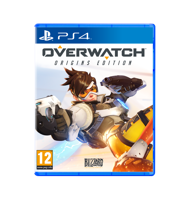 Overwatch Origins Edition - thumbnail