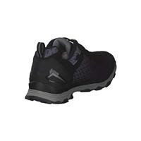 Meindl Activo Sport GTX Lage Wandelschoen Heren Schwarz/Silber 11,5/46,5 - thumbnail