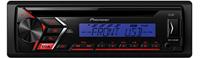 Pioneer DEH-S100UBB Hoofdeenheid - thumbnail