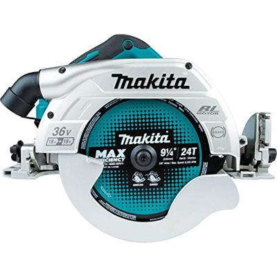 Makita DHS900Z Accu cirkelzaag 235mm 2x18V Basic Body - thumbnail
