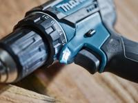 Makita DDF482Z Accu-schroefboormachine 18 V Zonder accu - thumbnail