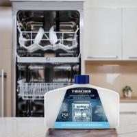Frischer Vaatwasmachinereiniger 0.25l - thumbnail