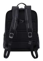 Hedgren commute bike stem rugtas 15,6l black - thumbnail