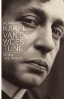 Karel Van de Woestijne - Peter Theunynck - ebook - thumbnail