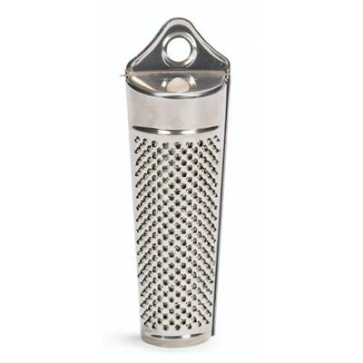 Patisse nootmuskaatrasp rvs 11cm