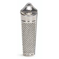 Patisse nootmuskaatrasp rvs 11cm - thumbnail