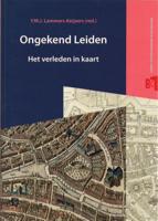 Ongekend Leiden (Paperback) - thumbnail