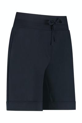 City bermuda - dark blue - 94774