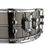 Sonor Kompressor Brass 14x5.75" snaredrum - thumbnail