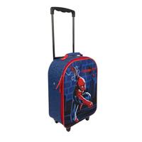 Undercover Kindertrolley spiderman - thumbnail