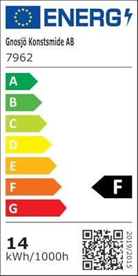 Led grondspot 12 watt vierkant - thumbnail