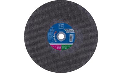 PFERD TOOLS 100 EHT 350-4,5 SG CAST+STONE/25,4 61329532 Doorslijpschijf recht 350 mm 10 stuk(s) Gietijzer, Pletbaar gietijzer, Beton PFERD TOOLS 100 EHT 350-4,5 SG CAST+STONE/25,4 61329532 Doorslijpschijf recht 350 mm 10 stuk(s) Gietijzer, Pletbaar gietijzer, Beton