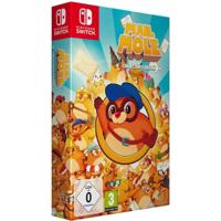 Mail Mole Collector's Edition - thumbnail