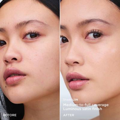 Clarins Double Serum Foundation L5N 30ml