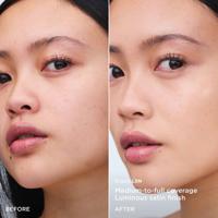 Clarins Double Serum Foundation L5N 30ml - thumbnail