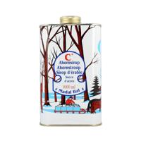 Ahornsiroop C+ - thumbnail