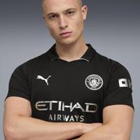 PUMA Manchester City Uitshirt 2025-2026 - thumbnail