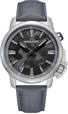 Horloge Heren Police (Ø 44 mm)