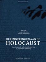 Herinneringen aan de Holocaust - - ebook - thumbnail