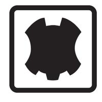 Makita HR4510C Combihamer SDS-Max 9,4J 1350W in koffer - thumbnail