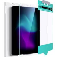 ESR Tempered-Glass 1E0930102 Screenprotector (glas) Apple iPad Pro 11 (M4, 2024) 1 stuk(s) Anti-vingerafdruk, Krasvast - thumbnail