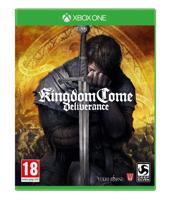 Kingdom Come: Deliverance (Special Edition) - thumbnail