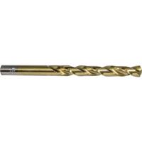Heller 29264 1 Metaal-spiraalboor 1 stuks 5 mm Gezamenlijke lengte 86 mm 1 stuk(s) - thumbnail