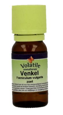 Volatile Venkel zoet 10 Milliliter