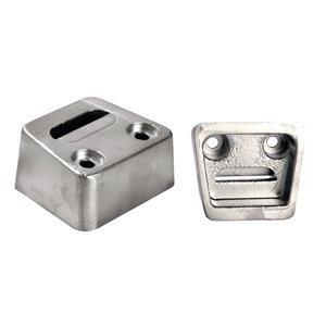 TEN00718 - VOLVO S.DRIVE ANODE