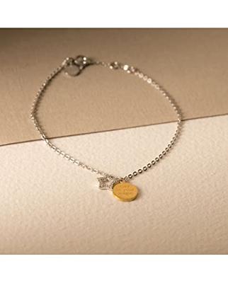 Armband Dames Secrecy B3742CDAWW900 18 cm