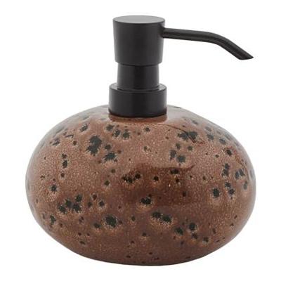 Aquanova Ugo Zeepdispenser Camel UGODIS-155