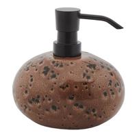 Aquanova Ugo Zeepdispenser Camel UGODIS-155 - thumbnail
