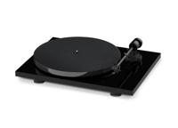 Pro-Ject E1 (Phono) Platenspeler Zwart - thumbnail