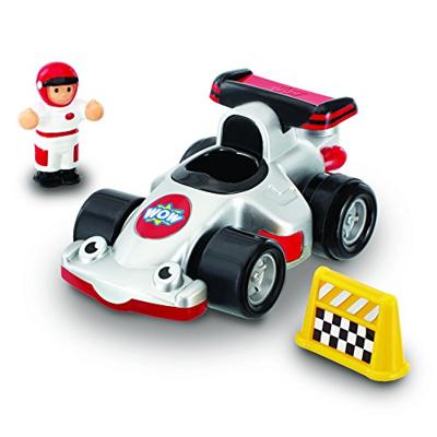 WOW Toys Richie Race Car