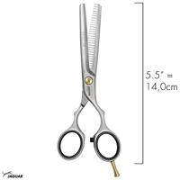 Jaguar Scissors Pre Style Ergo 5,5" 1Stuks - thumbnail