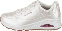 Skechers Uno Pearl Queen 155174/WHT Wit-36 maat 36 - thumbnail
