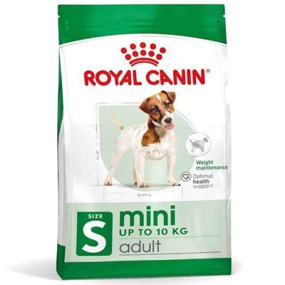 ROYAL CANIN Adult Mini S - droog hondenvoer - 2kg