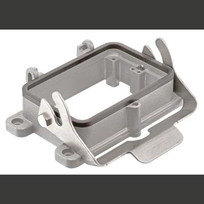 Opbouwbehuizing 09 30 048 0302 09300480302 HARTING 1 stuk(s) Opbouwbehuizing 09 30 048 0302 09300480302 HARTING 1 stuk(s)