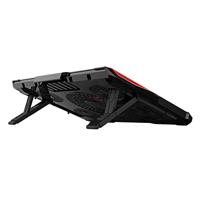 INCA INC-611GMS Cooling-pad voor laptop - thumbnail