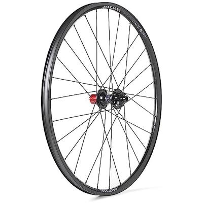 MICHE wielenset "xm 45" wheel set xm 45 for tubeless ready