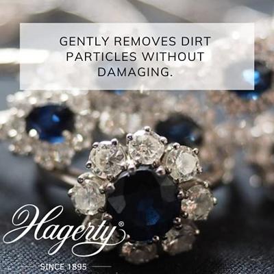 Hagerty Jewel Cloth Hagerty Jewel Cloth