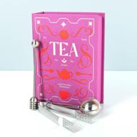 Essentials boek met thee tools - thumbnail