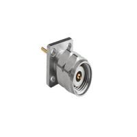 Bulgin RF240A4PCCGM Bulk 1 stuk(s) - thumbnail