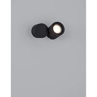 Lyora WandspotFocus antraciet - 9207912 - thumbnail