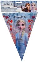 Folat BV Disney frozen 2 vlaggenlijn, 2mtr. - thumbnail